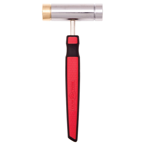 Real Avid - Zestaw wybijaków z młotkiem Accu-Punch Hammer & AR-15 Pin Punch Set - AVHPS-AR