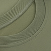 M-Tac - Bluza klasyczna Born by Revolution typu Crewneck - Light Olive - 20107038