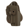 Black Ops - Kabura Quick Release SigSauer P226 - Tan - GE16023