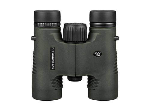 Vortex Optics - Lornetka myśliwska Diamondback HD 8x28 - DB-210