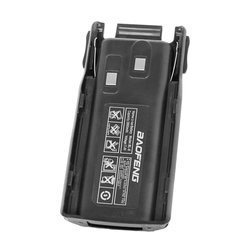BaoFeng - Akumulator do radiotelefonu UV-82 - 7,4V - 2800 mAh - BL-8