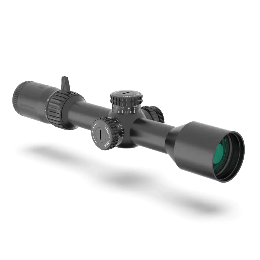 Lunety Swampfox Optics