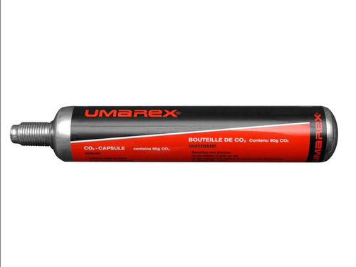 Umarex - Kapsuła CO2 - 88 g - 4.1692