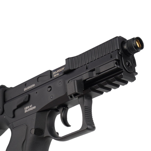 ASG - Replika pistoletu B&T USW A1 - CO2 GBB - 19125