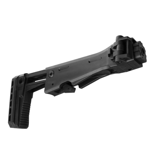 UTG Pro - Kolba składana Side Folding Stock do Yugo M70/Zastava N-PAP - Czarny - RBU47FS02