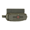 M-Tac - Pozioma ładownica medyczna Roll Elite - Cordura - Oliwkowy - 51700023
