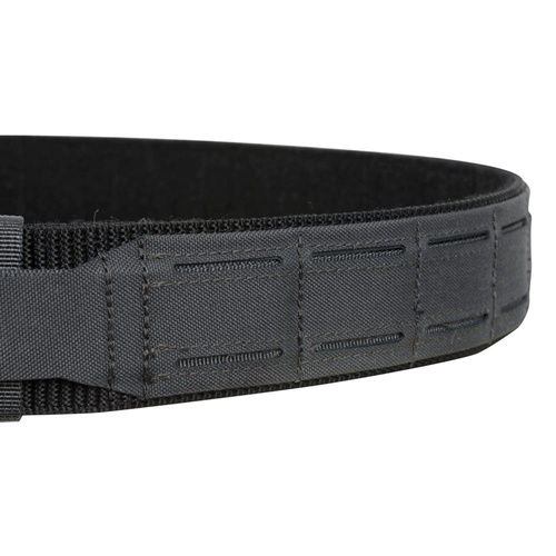 Helikon - Pas strzelecki Cobra Modular Range Belt - 45 mm - Shadow Grey - PS-MR4-NL-35