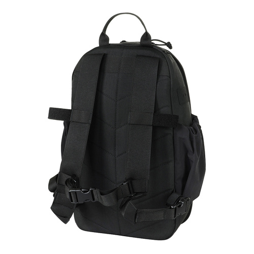M-Tac - Plecak STURM Elite - 15 l - System hydracyjny - Cordura - Czarny - 777