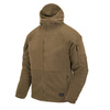 Helikon - Bluza polarowa Cumulus - Coyote Brown - BL-CMB-HF-11