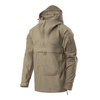 Helikon - Kurtka Anorak Tracer - Polycotton Stretch Ripstop - RAL 7013 - KU-TRR-SP-81