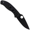 Spyderco - Tenacious - Black - C122GBBKP