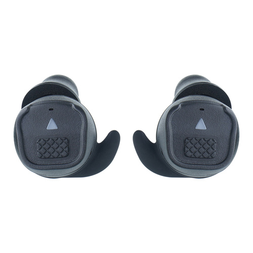 Earmor - Aktywne ochronniki słuchu M20T Pro - NRR 30 dB - Bluetooth 5.4 - Czarne - M20TPRO-BK