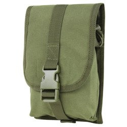 Condor - Kieszeń Small Utility Pouch - Zielony OD - 191044-001