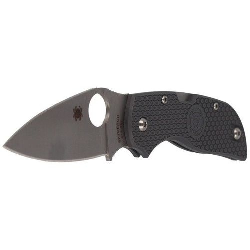Spyderco - Nóż składany Chaparral™ FRN Gray - C152PGY