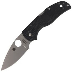 Spyderco - Nóż składany Native® 5 FRN Black - C41PBK5