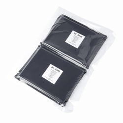 BC ARMS - Wkład balistyczny Warrior Soft K2 15 x 20 cm - Komplet 2 wkładki - BCA-SOFT-K2-15x20