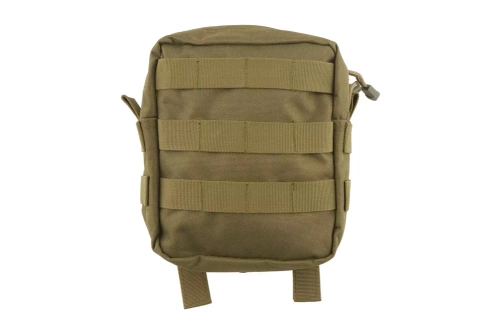 GFC Tactical - Ładownica Cargo - Nylon - Olive Green - GFT-19-016401