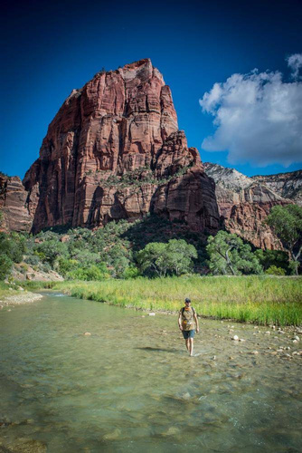 Helikon - Szorty taktyczne Outdoor Tactical Shorts® 11'' - VersaStretch® Lite - Crimson Sky / Czarny - SP-OTK-VL-8301A