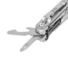 Multitool M-Tас Type 3 - 5 narzędzi - Srebrny - 60017102