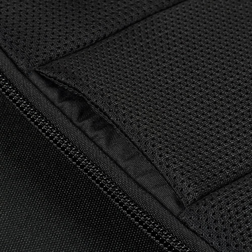 M-Tac - Torba Admin Bag Elite - Cordura - Czarna - 10176002