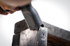 Strike Industries - Chwyt M-LOK Angled Vertical Grip - Long - FDE - SI-AR-CMAG-L