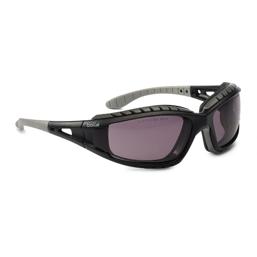 Bolle Safety - Okulary ochronne TRACKER II - Przyciemniany - TRACPSF