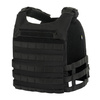M-Tac - Kamizelka taktyczna Plate Carrier Cuirass QRS Gen.II - Czarny - 10156802