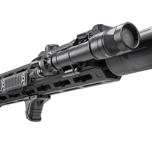 Strike Industries - Chwyt Mini Handstop CMS - M-LOK - FDE - SI-AR-CMS-MHS-FDE