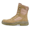 Bennon - Buty wojskowe Desert Light O1 - Wysokie - Desert Tan - Z20359v16