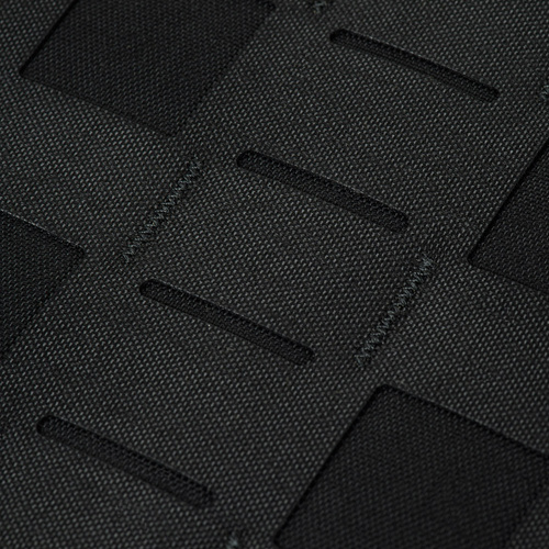 M-Tac - Panel rzepowy na samochodową osłonę przeciwsłoneczną Elite - Multicam/Czarny - 10022