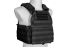 GFC Tactical - Kamizelka taktyczna Quick Release Plate Carrier - Czarna - GFT-18-030900