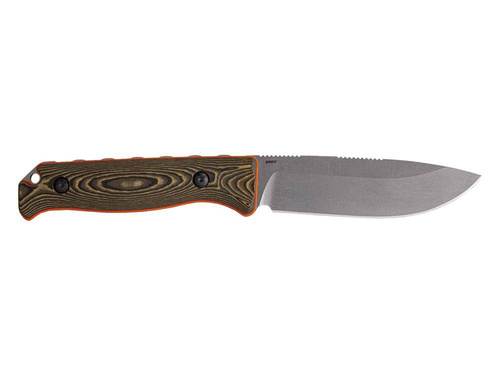 Benchmade - Nóż myśliwski HUNT Saddle Mountain Skinner - 15002-1