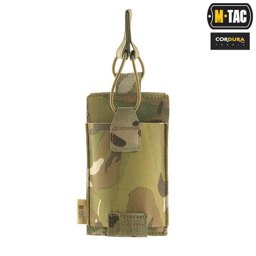 M-Tac - Ładownica elastyczna AR/AK - MultiCam - 10165008