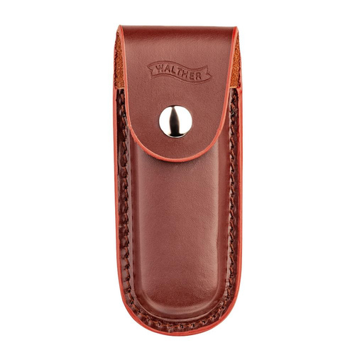 Umarex - Nóż składany Walther BWK 7 - Brązowy - 5.0854