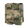 M-Tac - Ładownica na dwa granaty VOG-25 40 mm - Cordura Squadron - MultiCam - 10340008