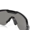 Oakley - Okulary balistyczne M Frame ALPHA Matte - Wymienne wizjery - ANSI Z87.1 - OO9296-2544