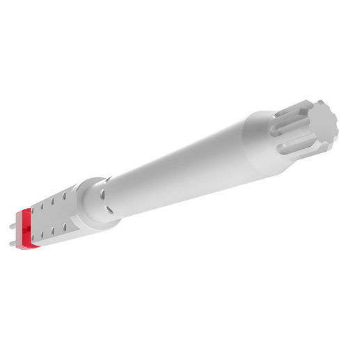 Real Avid - Blok Lug-Lok Upper Vise Block do mocowania komory zamkowej AR-10 w imadle - AVAR10LLVB