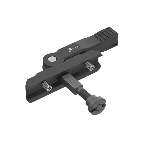 Vector Optics - Dźwignia QD do uchwytów VAS z zestawem do montażu - Aluminum - SCRA-QD7