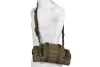 GFC Tactical - Torba inżynierska - Nylon - Oliwkowy - GFT-20-003545
