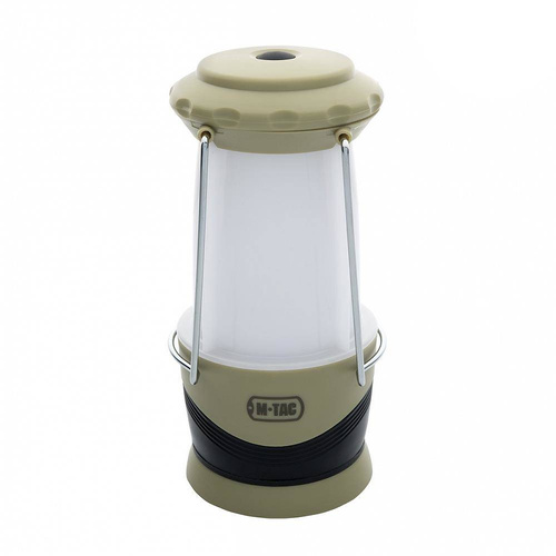 M-Tac - Lampa kempingowa LED - Khaki - MTC-CL280M-KH