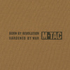 M-Tac - Bluza Born by Revolution - Coyote - 20107017