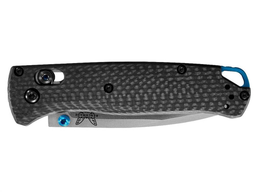 Benchmade - Nóż składany Bugout - AXIS® Lock - S90V - Plain - 535-3