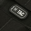 M-Tac - Ładownica otwarta na dwa magazynki platformy AK - MOLLE - Cordura - Czarna - 10016002