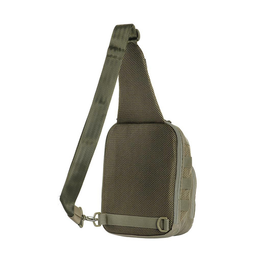 M-Tac - Plecak Cross Bag Slim Elite Hex - Ranger Green - 10210023