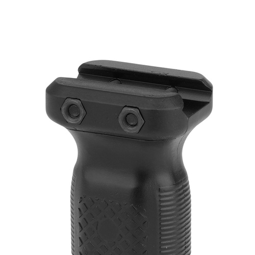 WBP Rogów - Chwyt przedni aluminiowy