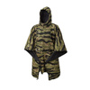 Helikon - Poncho ocieplane Swagman Roll - Windpack - Climashield - Tiger Stripe - PO-SMR-NL-6201A