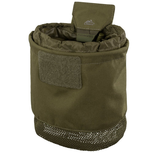 Helikon - Worek zrzutowy Competition Dump Pouch® - Olive Green - MO-CDP-CD-02