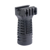 DLG Tactical - Chwyt przedni Stout Vertical Grip Mid-Length - Picatinny - Czarny - DLG-116