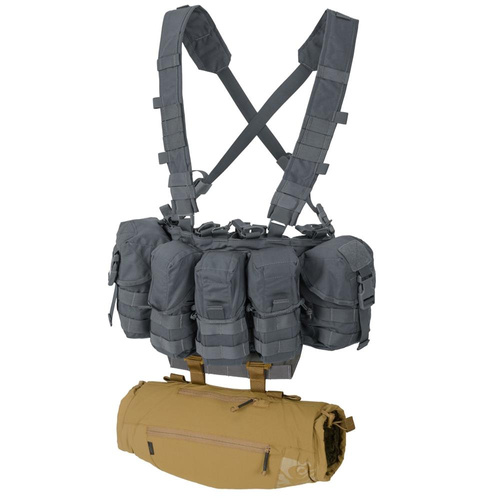 Helikon - Ocieplacz do rąk Frostbite Hand Warmer - StormStretch - Coyote - WM-FHW-NL-11