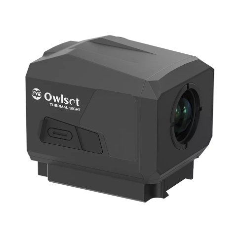 Owlset - Celownik termowizyjny HEIM ES X-Nano XPD Mini - Wi-Fi - VEOT-RSS08